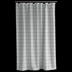 New Södahl Vista Badeforhæng Cloud grey