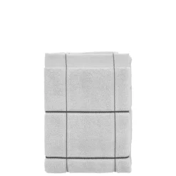 Discount Södahl organic Vista Håndklæde Cloud grey