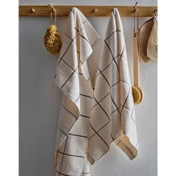 Discount Södahl organic Vista Håndklæde Offwhite