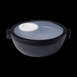 Mepal Vita Frokostboks Nordic black