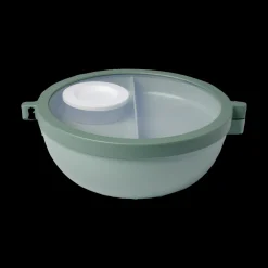 Clearance Mepal Vita Frokostboks Nordic sage