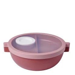 Outlet Mepal Vita Frokostboks Vivid mauve