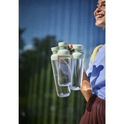 Clearance Mepal Vita Vandflaske Nordic sage