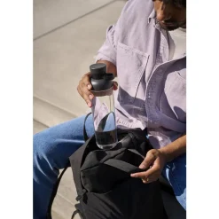 Sale Mepal Vita Vandflaske Nordic black