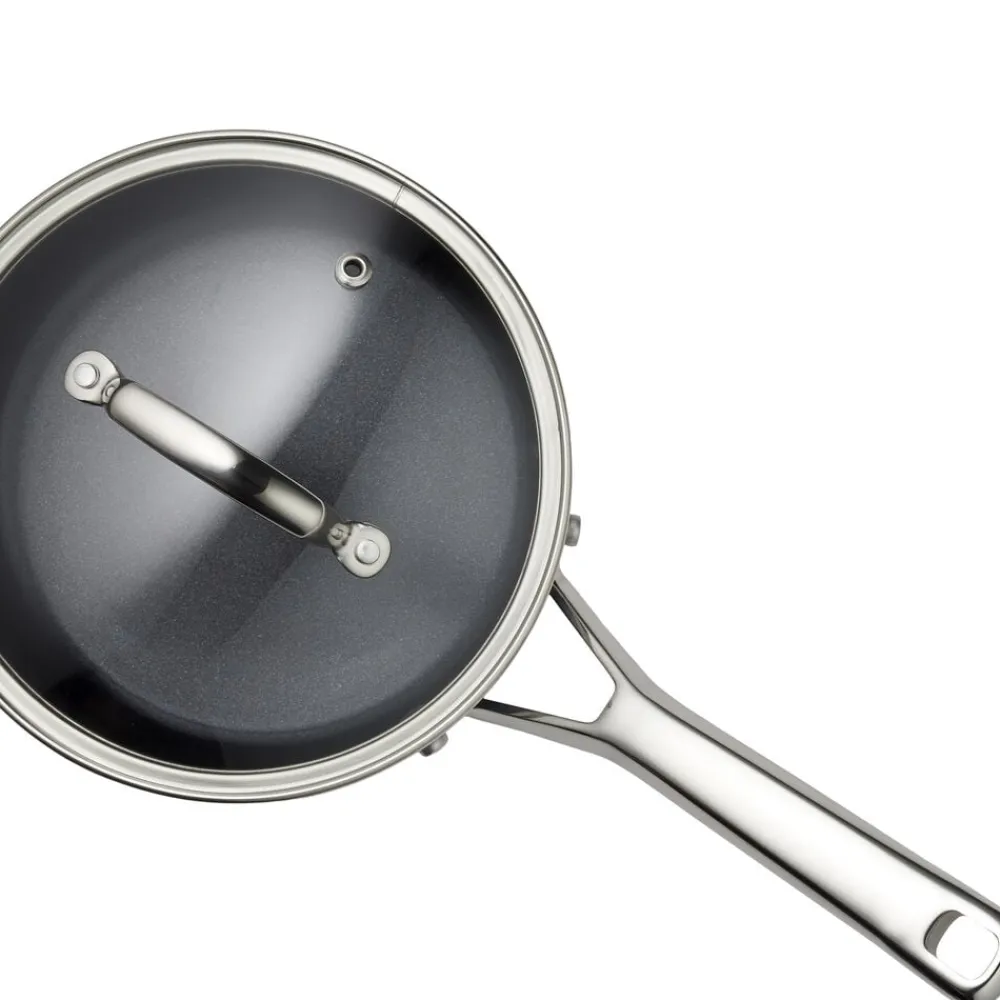 Outlet By Tareq Taylor Vivian Kasserolle Indigo