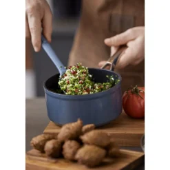 Outlet By Tareq Taylor Vivian Kasserolle Indigo