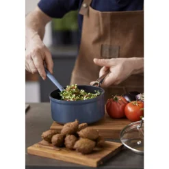 Outlet By Tareq Taylor Vivian Kasserolle Indigo