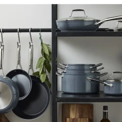 Outlet By Tareq Taylor Vivian Kasserolle Indigo