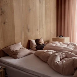 Hot Jacob Jensen Vækkeur Black