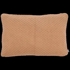 Hot Södahl Wave Knit Pudebetræk Camel