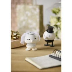 Hoptimist Wedding Bride White