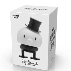 Hot Hoptimist Wedding Groom Black