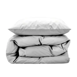 Hot Södahl organic Whisper Sengetøj White