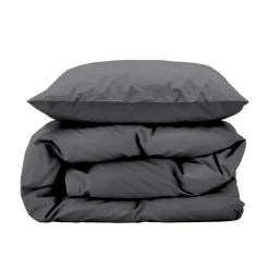 Discount Södahl organic Whisper Sengetøj Stone Grey