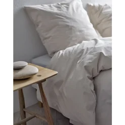 New Södahl organic Whisper Sengetøj Beige