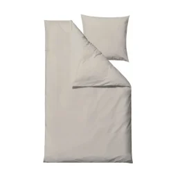 New Södahl organic Whisper Sengetøj Beige