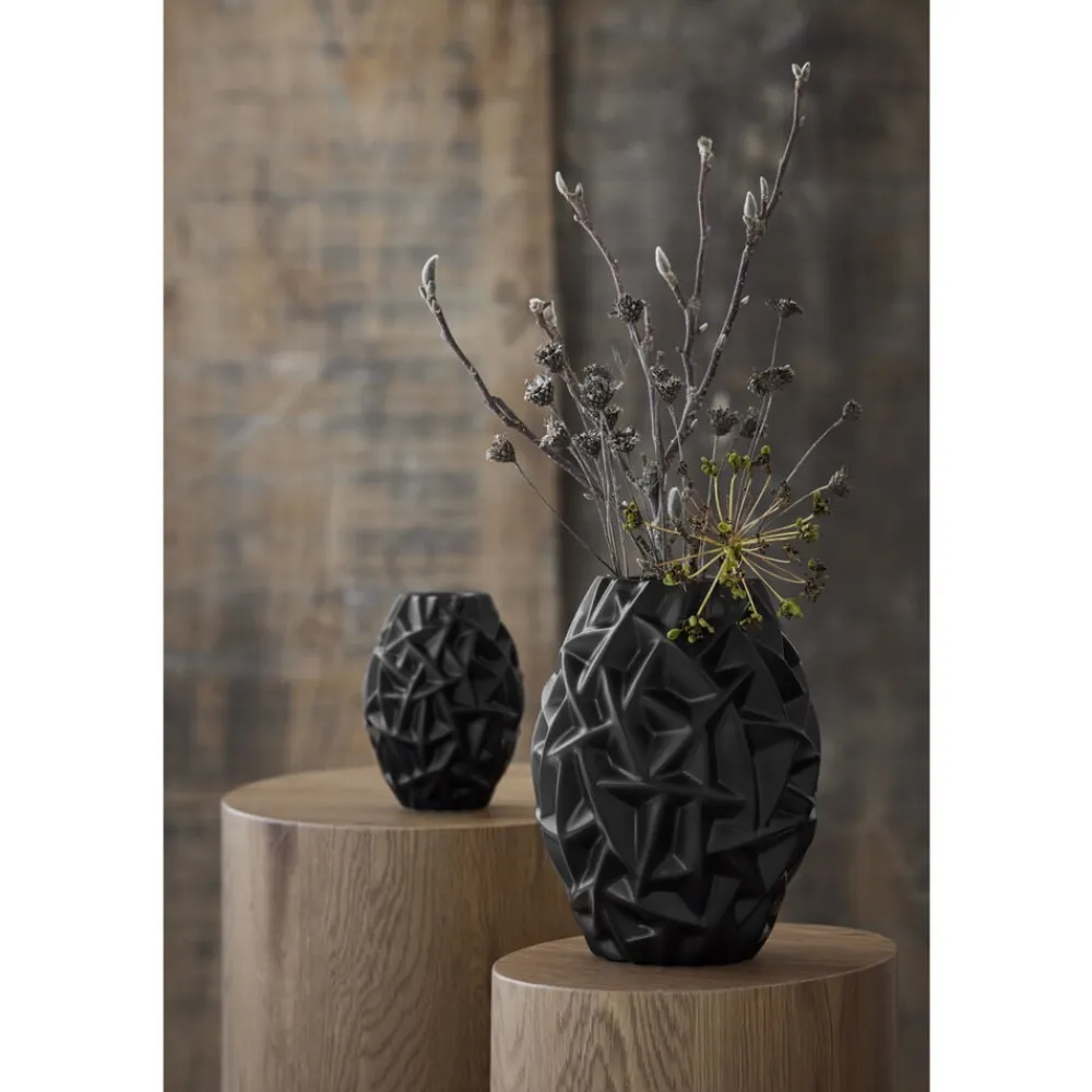 Morsø Willow Vase Sort