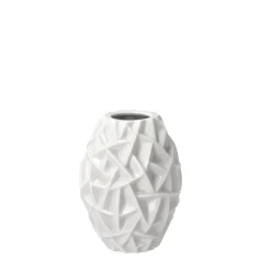 New Morsø Willow Vase Hvid