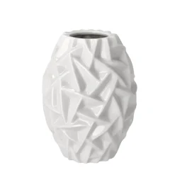 New Morsø Willow Vase Hvid