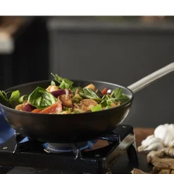 Best HOLM Wok Sort