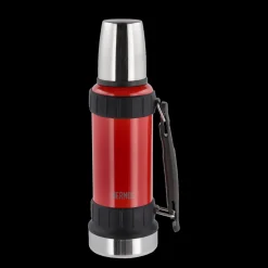 New Thermos Work Termoflaske R&oslash;d