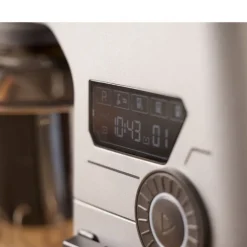 Discount Blomsterbergs XL Røremaskine 800 watt S&oslash;lv