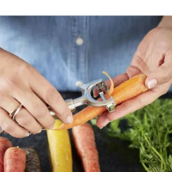 Online Rösle Y-skræller Stål