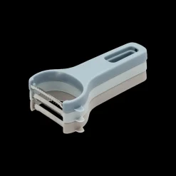 Sale Funktion Y-skrællersæt 3 stk. Blå/Lyseblå/Grå