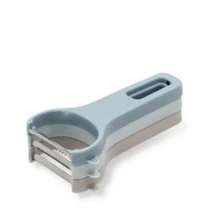 Sale Funktion Y-skrællersæt 3 stk. Blå/Lyseblå/Grå