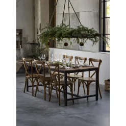 New Lyngby Glas Krystal Zero Champagneskål 4 stk. Clear