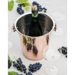 Lyngby Glas Krystal Zero Hvidvinsglas 4 stk. Clear